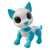 Интерактивная игрушка Робо-Пёс 1Toy Т14335